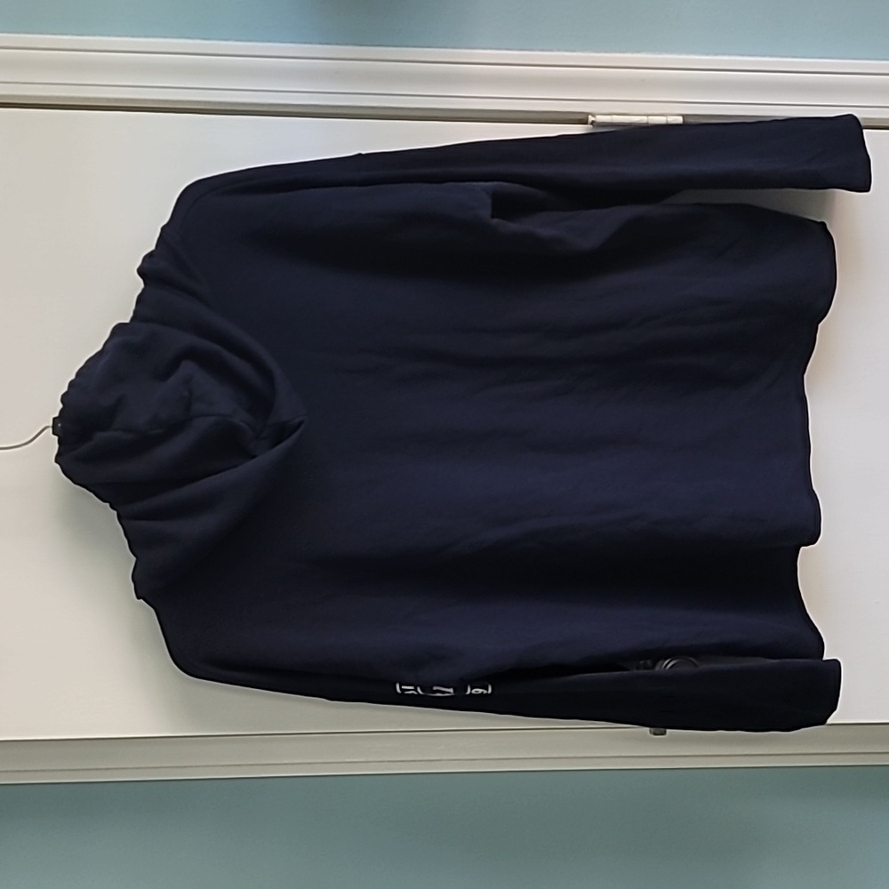 Womens GAP Pull Over Sweat Shirt Hoodie - Picture 5 of 5